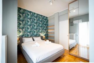 LIV - Paradise Retreat in Athens - Atene - 8