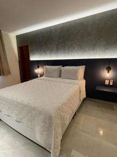 Luster Hotel - João Câmara - 6