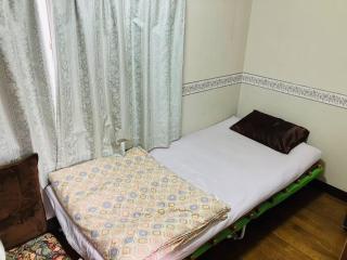 一軒家の一室 - 4