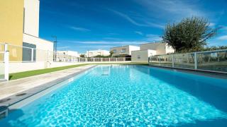 La Dune 75 - Villa 3P6 - Valras-Plage - 8