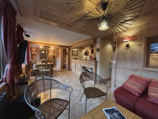 Biblos 2 Bel appartement 8 personnes centre et proche pistes - La Clusaz - 5