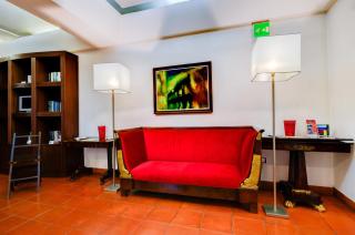 Hotel Principe Real - Lisbona - 2