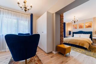 Romantic Jacuzzi Zamora Apartments -Adults Only - Buşteni - 2