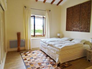 very beautiful provencal mas with pool, in the country, between cavaillon and l'isle sur la sorgue - sleeps 10 - Cavaillon - 7