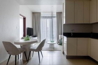 Cosy Fully Renovated Apartment Marina Gate - 4
