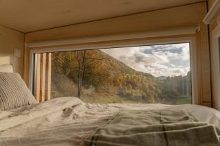 Belvédère du Haut Bugey - Refuge dans les cépages - Boyeux-Saint-Jérôme - 4