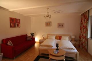 Bronte Haus - Virgen - 6