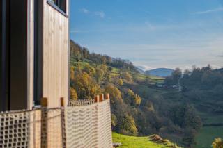 Belvédère du Haut Bugey - Refuge dans les cépages - Boyeux-Saint-Jérôme - 9