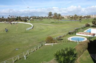 Apartamento Costa Ballena Playa y Golf - 4