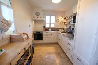 typical provencal farm 18ème in gordes, luberon area in provence with great charm with magnificent view, ideal for family or friends reunions - 12 persons - Gordes - 6