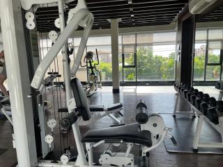 Dusit Grand Condo View Pattaya - 5