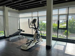 Dusit Grand Condo View Pattaya - 7