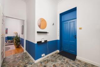 Nowy Świat 28 Deluxe Apartment - Varsavia - 9