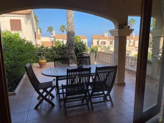 Tranquila casa de vacaciones con terraza R139 by Novadesta - Gran Alacant - 2