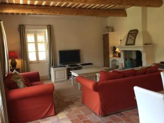 19th century Provencal Mas with pool in Provence in the Luberon, sleeps 6 - Lacoste - 7