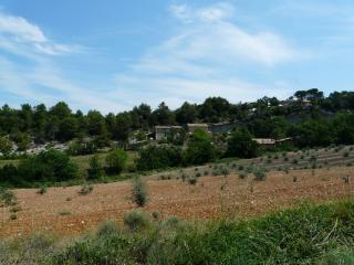 19th century Provencal Mas with pool in Provence in the Luberon, sleeps 6 - 5