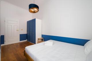 Nowy Świat 28 Deluxe Apartment - Varsavia - 3