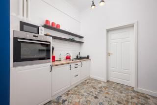Nowy Świat 28 Deluxe Apartment - Varsavia - 2