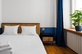 Nowy Świat 28 Deluxe Apartment - Varsavia - 1