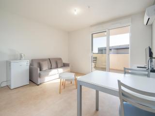 La Dune B 203 - ST2 - Valras-Plage - 5