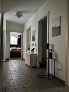 AnVa Residence - Budapest - 8