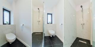 Romantic Jacuzzi Zamora Apartments -Adults Only - Buşteni - 9