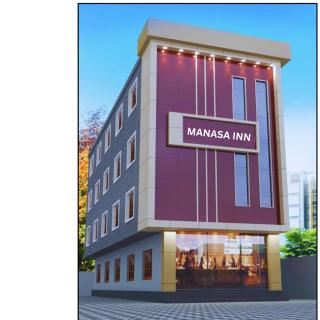 Manasa Inn - Palakkad - 0