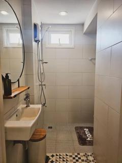 Little Cottage - 3BR House for family vacation - Ban Pa Khlok - 9