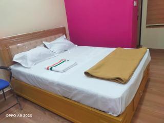 Manasa Inn - Palakkad - 6