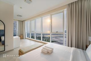 2-Bedroom with breathtaking View JBR and Ain - 4