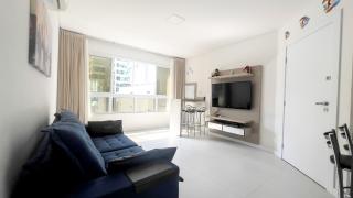 Apartamento 2 dormitórios a 300 metros do mar na Meia Praia - Itapema-sc - Itapema - 4