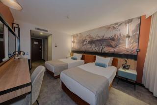 Best Western Plus Khan Hotel - Antalya - 5