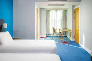 Radisson Blu Hotel, Cardiff - Cardiff - 7