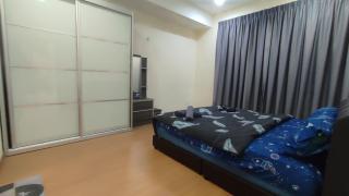 Sweet Home Ipoh Oasis Condominium - Ipoh - 4