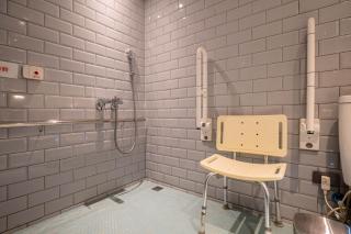 CHECK inn HIVE - Luodong - 8