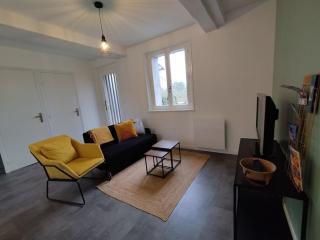 La Rosie de Dury - 7