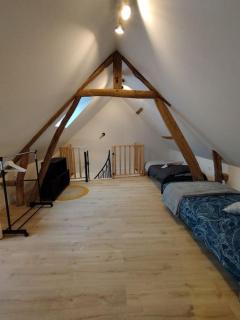 La Rosie de Dury - 5