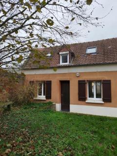 La Rosie de Dury - 1