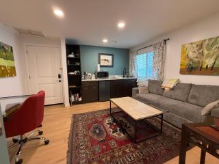 Pasadena Old Town Cottage - 1