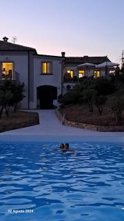 Villa Cirimarco - Bonifati - 5