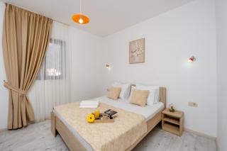 Arvala Apartments - Budva - 9