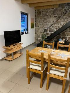 Ferienwohnung Eschbach Hof am Nürburgring - Herresbach - 8