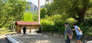 Camping Le Saint Clair - 3