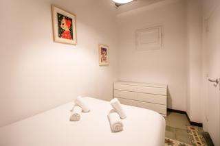 POR1100 - Apartment in the heart of Gracia - Barcelone - 4