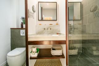 POR1100 - Apartment in the heart of Gracia - Barcelone - 2