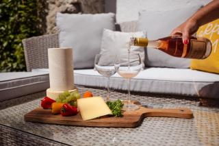 Charmantes Haus -Nähe Parndorf-Neusiedl-Wien-HU-SK - 3