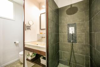 POR1100 - Apartment in the heart of Gracia - Barcelone - 1