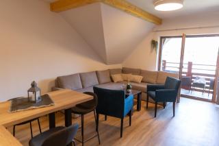 Apartmán Aqua Bešeňová - Bešeňová - 9