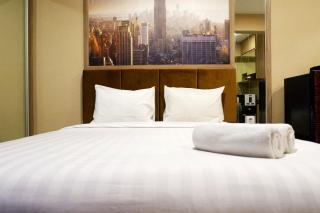 Comfy Studio Apartment at Anderson Tower Supermall Mansion By Travelio - 8