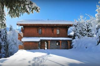Chalet Les Pellys - OVO Network - Samoëns - 7
